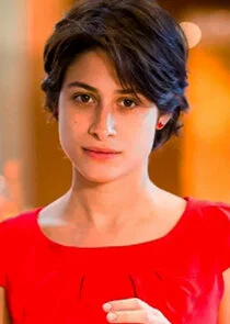 Young AngÄ‚Â©lica Dantas / Afrodite