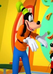 Goofy