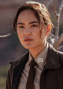 Bernadette Manuelito