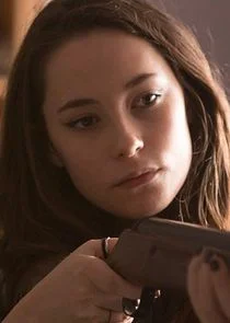 Matilda "Mattie" Hawkins