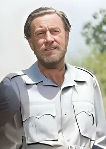 Wing Commander Hayes