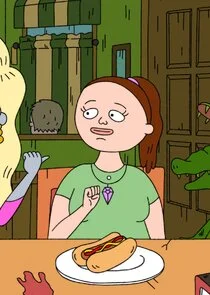 Euthanasia "Annie" Fantasy