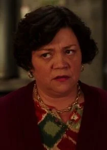 Donna Maria NuÄ‚Â±ez