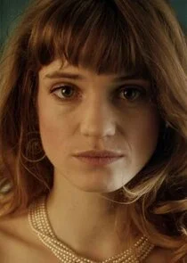 StÄ‚Â©phanie Roussel