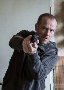 kpt. Martin PraÄąÄľÄ‚Ë‡k, operativec