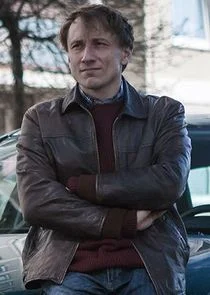 kpt. Petr AndĂ„â€şl, operativec