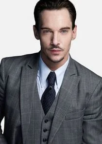 Alexander Grayson / Vlad Tepes / Dracula