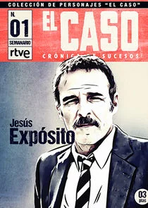 JesÄ‚Ĺźs ExpÄ‚Ĺ‚sito