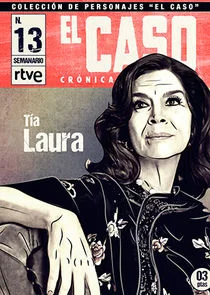TÄ‚Â­a Laura