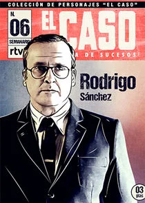 Rodrigo SÄ‚Ë‡nchez