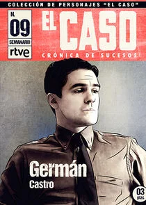 GermÄ‚Ë‡n Castro