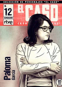 Paloma GarcÄ‚Â­a