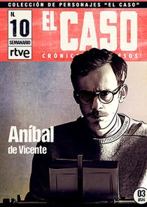 AnÄ‚Â­bal de Vicente