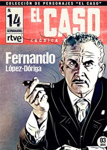 Fernando LÄ‚Ĺ‚pez-DÄ‚Ĺ‚riga