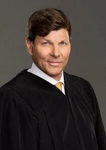 Judge Daniel Mentzer