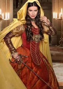 MarÄ‚Âa de Castro