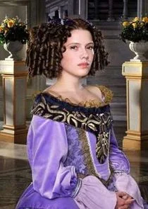 MarÄ‚Âa Ana de Austria