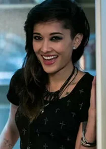 JÄ‚Â©ssica (Jessie Tatoo)