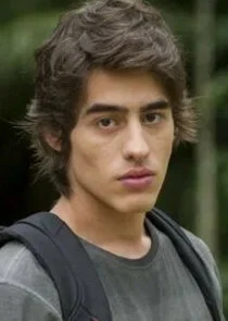 Rafael Andrade (Rafa)