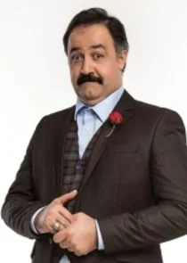 DÄ‚Ä˝zgÄ‚Ä˝n Bey