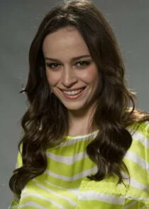 JÄ‚Ĺźlia Andrade