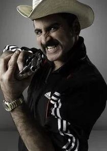 Milton JimÄ‚Â©nez "El Cabo"