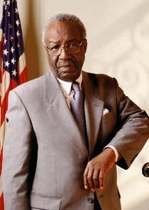 Justice Jerome Morris