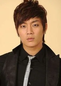 Yoon Doo Joon