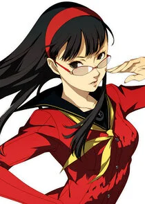 Yukiko Amagi