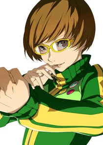 Chie Satonaka