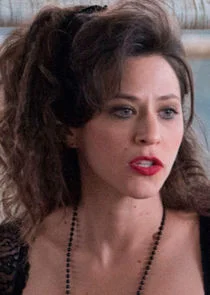 Melanie "Melrose" Rosen