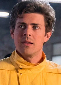 Sebastian "Bash" Howard