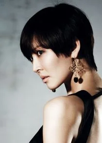 Kim Seon Hwa