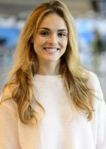 JÄ‚Ĺźlia de Moraes BrandÄ‚Ĺo