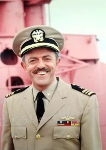 Lt. Cmdr. Matthew Sherman