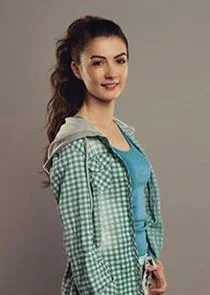 NazlĂ„Â± YĂ„Â±lmaz