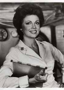 Lt. Katherine O'Hara