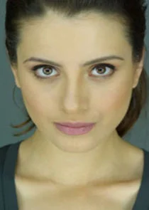 Emine SarĂ„Â±soy