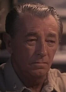 Commander Victor "Pug" Henry