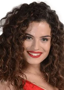 Yasemin Ä‚â€“zdemir