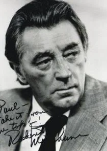 Commander Victor "Pug" Henry