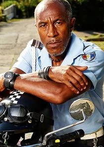 Officer Dwayne Myers