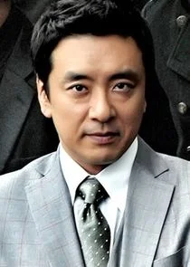 Jang Myung Hoon