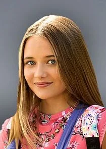 Young Eleanor "Nori" Sterling