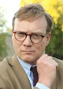 Forrest MacNeil