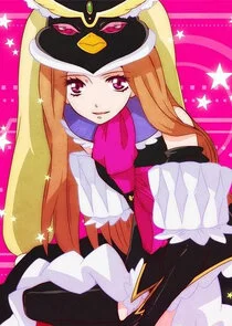 Himari Takakura | Princess of the Crystal | Penguin Sangou