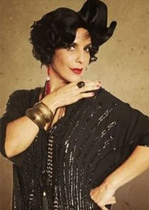 Maria MachadÄ‚Ĺo