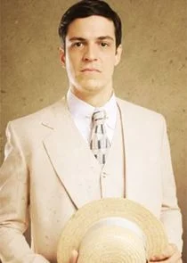 Mundinho FalcÄ‚Ĺo