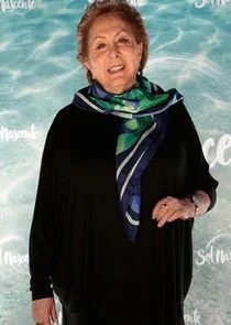 Giuseppina "Geppina" De Angeli/Filomena Giunchetti