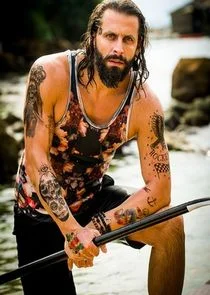 Ralf Tatoo (Ralf HernÄ‚Ë‡ndez)